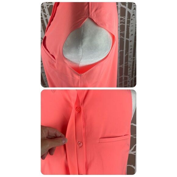 Athleta Urbanite II Tank NEW XS - Picture 5 of 10